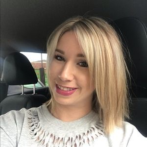 Meet your Posher, Nichole